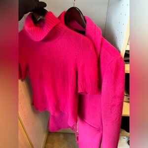 HOT PINK BUNDLE